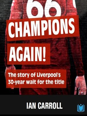 cover image of Champions Again